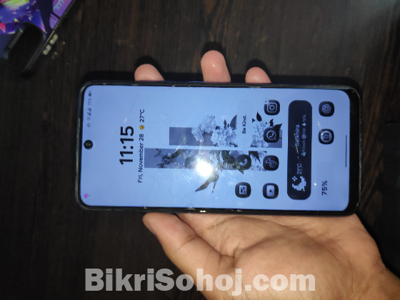 Xiaomi Redmi Note 11(6/128) used [box available]